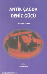 Antik Çağda Deniz Gücü - 1