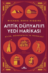 Antik Dünyanın Yedi Harikası - 1