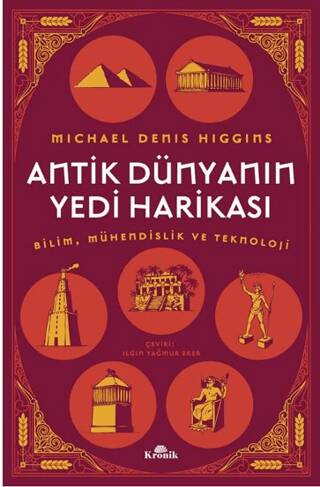 Antik Dünyanın Yedi Harikası - 1