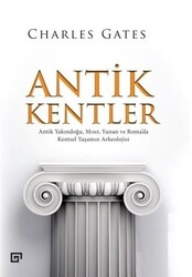 Antik Kentler - 1