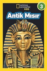 Antik Mısır - National Geographic Kids - 1