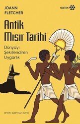 Antik Mısır Tarihi - 1