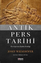 Antik Pers Tarihi - 1