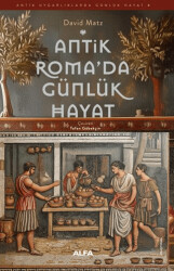 Antik Roma’da Günlük Fiyat - 1