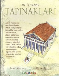 Antik Yunan Tapınakları - 1