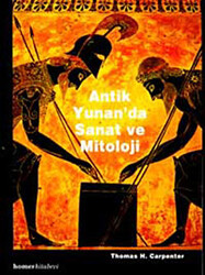 Antik Yunan’da Sanat ve Mitoloji - 1