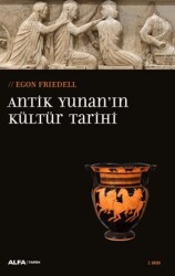 Antik Yunan`ın Kültür Tarihi - 1