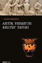 Antik Yunan`ın Kültür Tarihi - 1