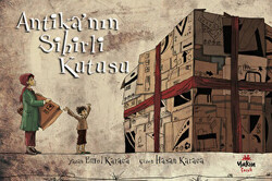 Antika`nın Sihirli Kutusu - 1