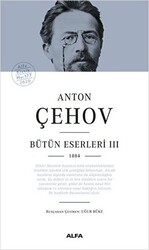 Anton Çehov Bütün Eserleri 3 - 1