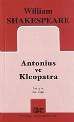 Antonius ve Kleopatra - 1