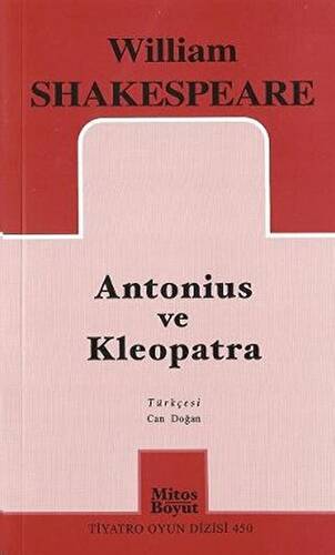 Antonius ve Kleopatra - 1