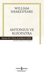 Antonius ve Kleopatra - 1