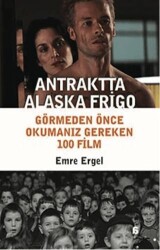 Antraktta Alaska Frigo - 1