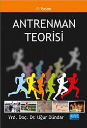 Antrenman Teorisi - 1