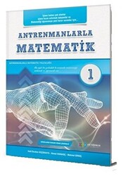 Antrenmanlarla Matematik 1 - 1