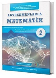 Antrenmanlarla Matematik 2 - 1