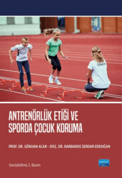 Antrenörlük Etiği ve Sporda Çocuk Koruma - 1