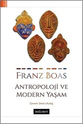 Antropoloji ve Modern Yaşam - 1