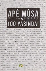 Ape Musa 100 Yaşında! - 1