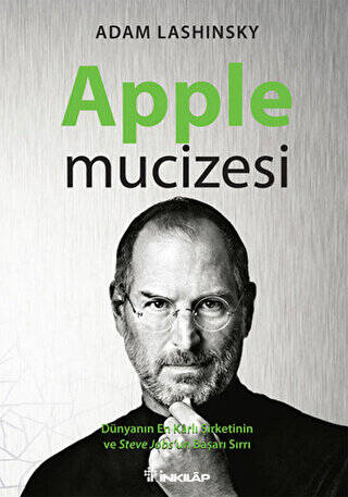 Apple Mucizesi - 1