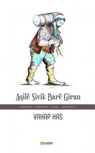 Aqile Sivik Bare Giran - 1