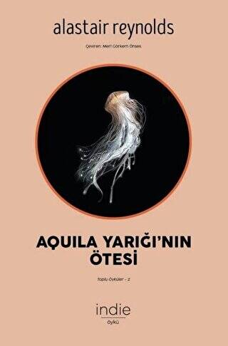 Aquila Yarığı`nın Ötesi - 1