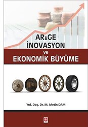 Ar-Ge İnovasyon ve Ekonomik Büyüme - 1