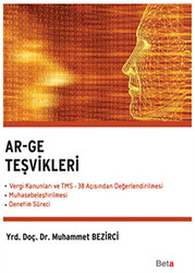 Ar-Ge Teşvikleri - 1