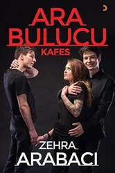 Ara Bulucu - Kafes - 1