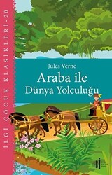 Araba ile Dünya Yolculuğu - 1