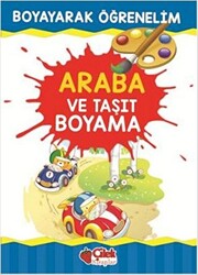 Araba ve Taşıt Boyama - 1