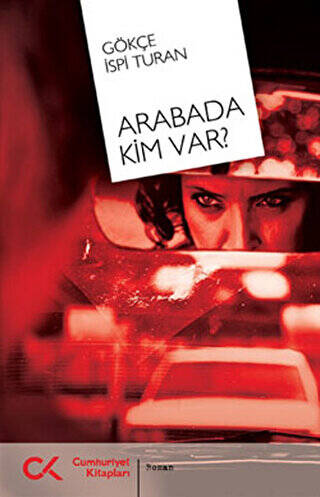 Arabada Kim Var? - 1