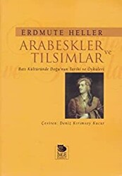 Arabeskler ve Tılsımlar - 1