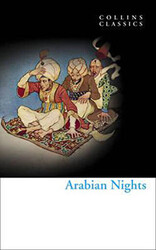 Arabian Nights Collins Classics - 1