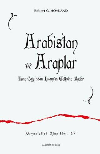 Arabistan ve Araplar - 1