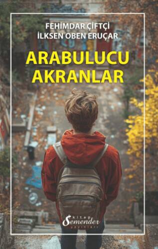 Arabulucu Akranlar - 1