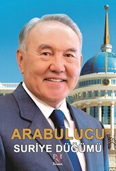 Arabulucu - Suriye Düğümü - 1