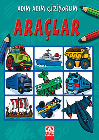 Araçlar - 1