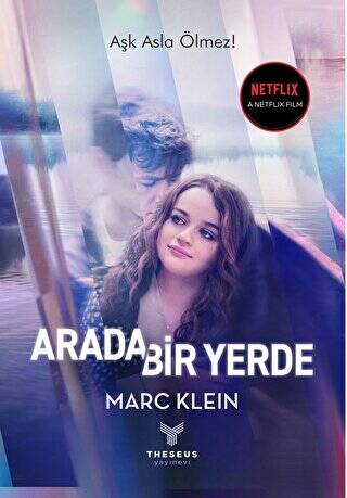 Arada Bir Yerde - 1