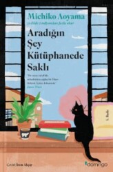 Aradığın Şey Kütüphanede Saklı - 1