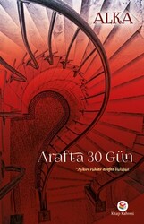 Arafta 30 Gün - 1