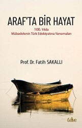 Araf’ta Bir Hayat - 1