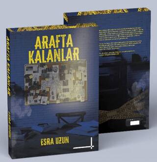 Arafta Kalanlar - 1