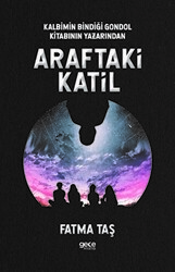 Araftaki Katil - 1