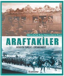 Araftakiler - 1