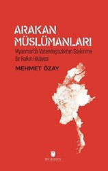 Arakan Müslümanları - 1