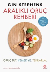 Aralıklı Oruç Rehberi - 1