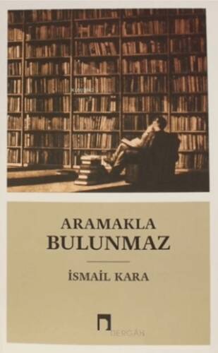 Aramakla Bulunmaz - 1