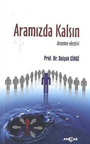 Aramızda Kalsın - 1